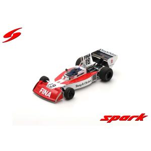 スパークモデル スパーク 1/43 ポルシェ 919 Hybrid No.19 2015 ル