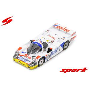 ミニカー/完成品 スパーク 1/43 ランチア ストラトス HF 1974 ラリー