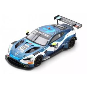 Spark 1/43 (SB442）Aston Martin Vantage AMR GT3 #15...