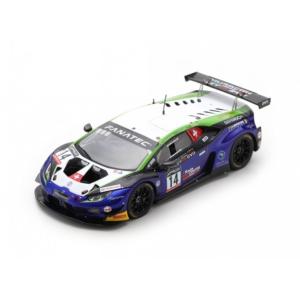 スパーク　1/43 ランボルギーニ ウラカン GT3 3台セット JLOC等 1/64 ランボルギーニ ウラカン GT3 EVO SUPER GTシリーズ 2023