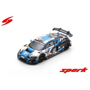 ミニカー spark 911 GT3 R #74 EMA Motorsport スパークモデル Spark 1/43 (SB513) Porsche 911 GT3 R #74 EMA