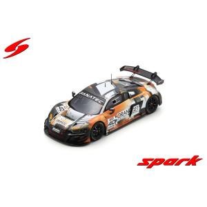 Spark スパーク 1/43 ポルシェ 911 GT3 R スパーク専門店