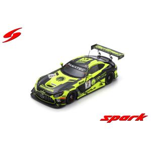 スパーク 1/43 JLOC ランボルギーニ ウラカン GT3 #88 GT300