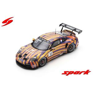 BBR 1/43 グリッケンハウス SCG 003C 85thジュネーブモーターショー