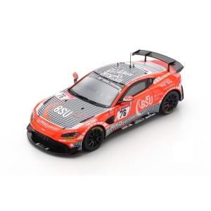 スパークモデル Spark 1/43 (43SPA1997) BMW 320i #1 Winner 24H Spa