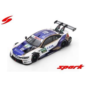 スパークモデル Spark 1/43 (SB708) Porsche 911 GT3 R (992) #20