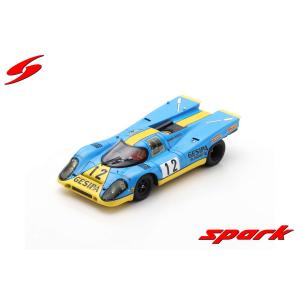1/43 スパーク  320i Winner 24H Spa 1997 スパークモデル Spark 1/43 (43SPA1997) BMW 320i #1 Winner 24H Spa