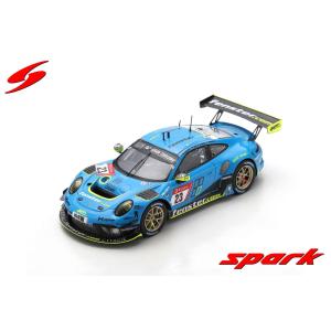 スパーク 1/43 BMW M4 DTM No.00 2019 スーパーGT x ドリーム