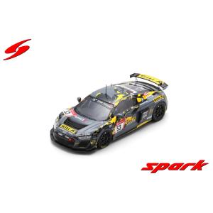 スパーク 1/43 BMW M4 DTM No.00 2019 スーパーGT x ドリーム