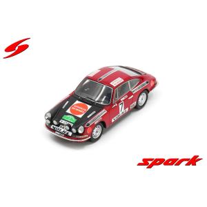 スパークモデル Spark 1/43 (43LM71) Porsche 917K #22 Winner 24h