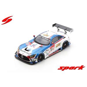 スパークモデル Spark 1/43 (SB732) Lamborghini Huracan GT3 EVO 2 #8