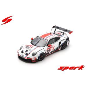 スパークモデル Spark 1/43 (SB728) Mercedes-AMG GT3 #89 AKKODIS ASP