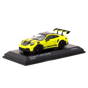 Minichamps × Tarmac Works 1/64 (T64MC-005-AG) Pors...