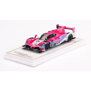 TSM 1/43 アキュラ ARX-06 GTP Acura Meyer Shank Racing 2025 IMSA
