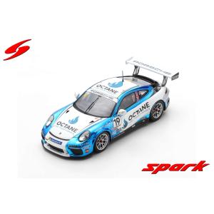 スパークモデル Spark 1/43 (SB728) Mercedes-AMG GT3 #89 AKKODIS ASP