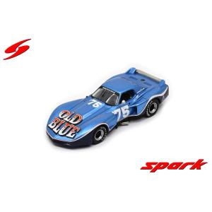 スパークモデル Spark 1/43 (SB728) Mercedes-AMG GT3 #89 AKKODIS ASP
