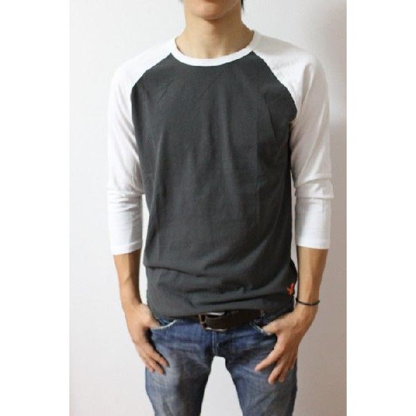 AMERICAN　EAGLE　OUTFITTERS　アメリカン　イーグル【メンズ　Men's】七分丈...