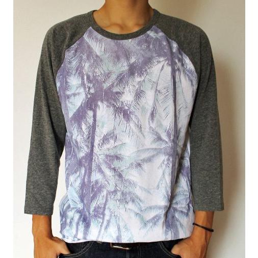 AMERICAN　EAGLE　OUTFITTERS　アメリカン　イーグル【メンズ　Men's】七分丈...