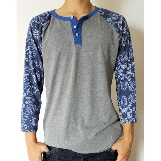 AMERICAN　EAGLE　OUTFITTERS　アメリカン　イーグル【メンズ　Men's】七分丈...
