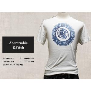Abercrombie&Fitch（アバクロンビー&フィッチ） アバクロ 【メンズ