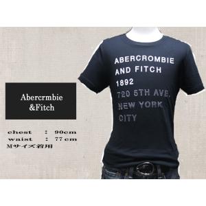 Abercrombie&Fitch（アバクロンビー&フィッチ） アバクロ 【メンズ