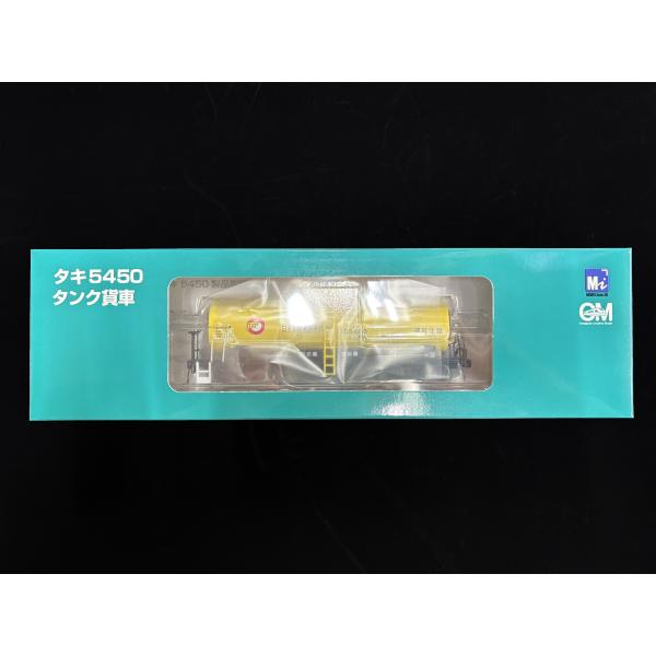 MI　タキ５４５０　日本石油輸送