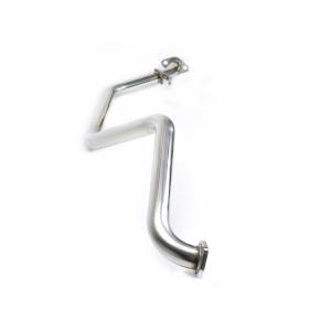 決戦 JB23 センターパイプ ジムニー JB23W φ50 センターパイプ