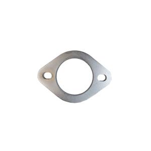 汎用メッキフランジ単品 φ60.5用