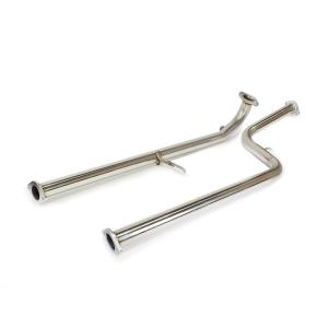 DAIHATSU ミラ L700V 中間パイプ ストレート