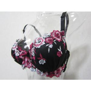 ブラジャー ショーツ セット  大きいサイズ  E70 E75 E80