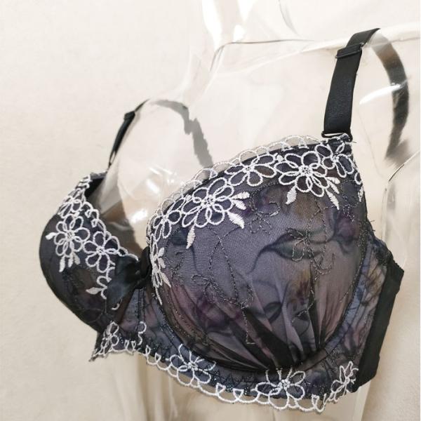 ブラショーツセット ブラジャー ショーツ セット E70 E75 E80 E85 F70 F75 F...