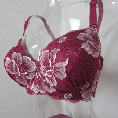 ブラショーツセット ブラジャー ショーツ セット E70 E75 E80 E85 F70 F75 F...