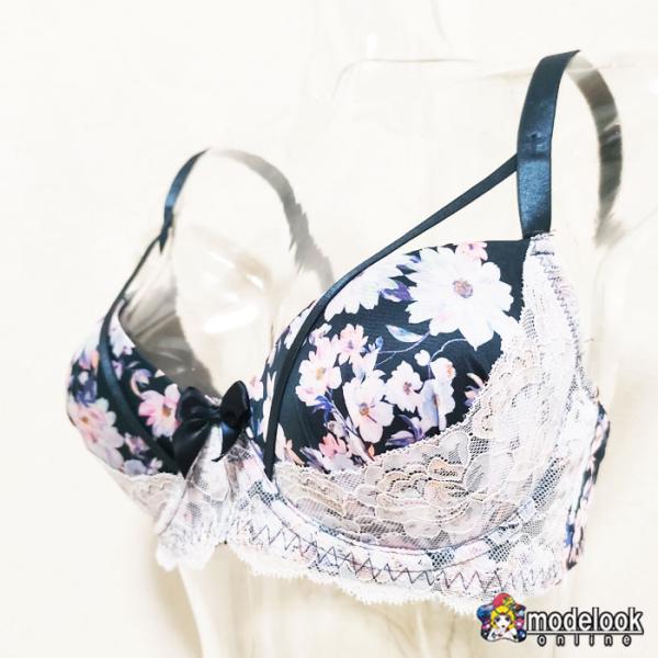 ブラショーツセット ブラジャー ショーツ セット E70 E75 E80 E85 F70 F75 F...