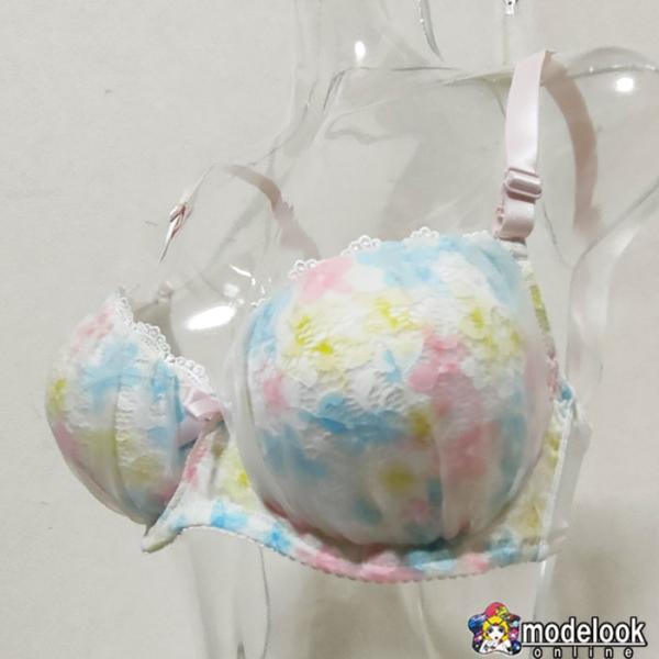 ブラショーツセット ブラジャー ショーツ セット E70 E75 E80 E85 F70 F75 F...