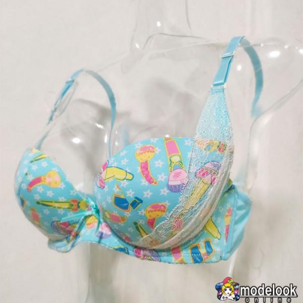 ブラジャー ショーツ セット フェミニンタイプ  ト 下着 レディース インナー ブラ ブラセット ...