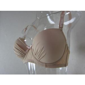 ｔシャツ シームレス  ブラジャー ショーツ セット  ブラ ブラセット ブラショーツ 上下セット ...