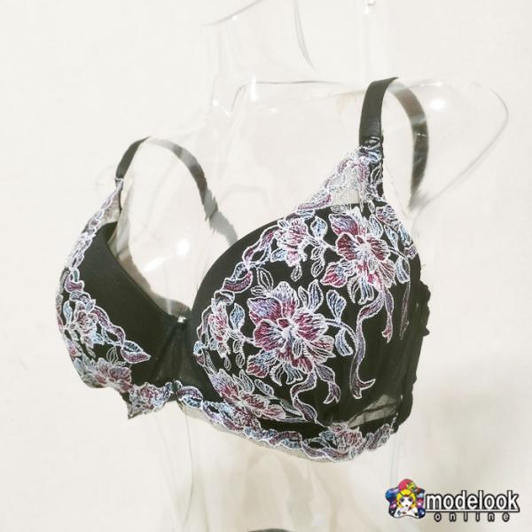 ブラショーツセット ブラジャー ショーツ セット E70 E75 E80 E85 F70 F75 F...