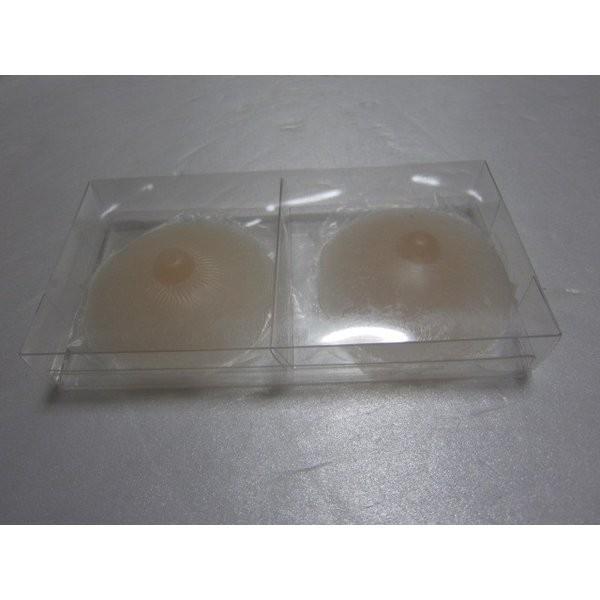 キレイ 乳首  付 ブラパット シリコン パット シリコンブラ シリコンブラ シリコンパッド  胸 ...