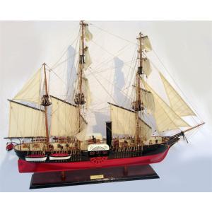 帆船 ロワイヤルルイ フランス 軍船 モデルシップ ROYAL LOUIS