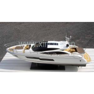 精密級フライブリッジ型クルーザー Azimut 40 60cmL(Xinchao 精密級フライブリッジ型クルーザー Azimut 40 60cmL(Xinchao