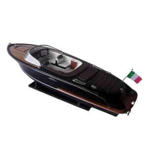 戦艦大和 120cm 精密級木製完成品 (Xinchao Original) : 模型帆船