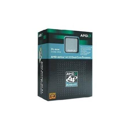 AMD Athlon X2 64 4400+ 2.20 GHz プロセッサ