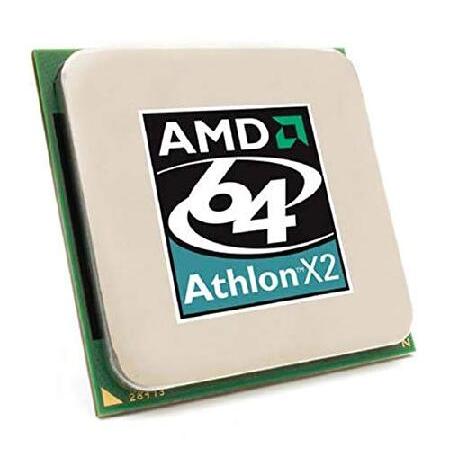 AMD Athlon 64 X2 4200 939ピン デュアルコア