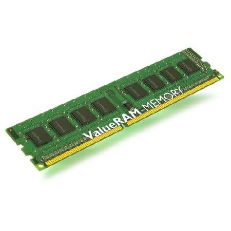 キングストン 2GB DDR3 1333MHz デスクトップメモリ (2枚組)