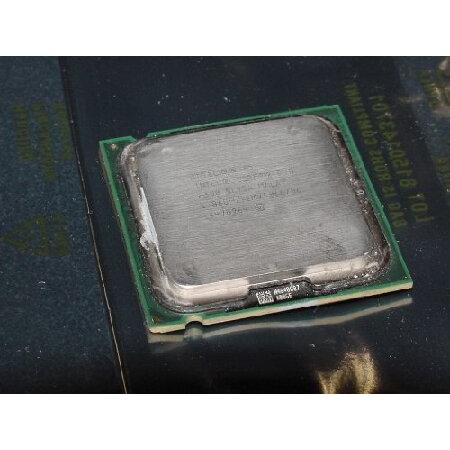 インテル CPU Core 2 Duo E6300 1.86GHz FSB1066MHz 2M LG...