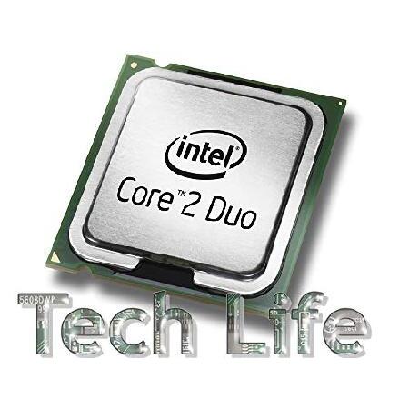 インテル CPU Core 2 Duo E6750 2.66Ghz FSB 1333Mhz 4MB ...