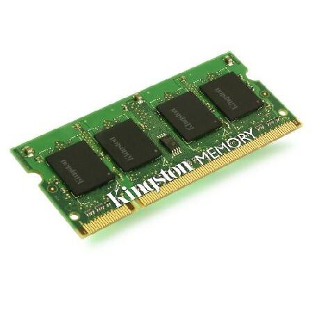 キングストン 2GB DDR2 SDRAMメモリモジュール 800MHz KTH-ZD8000C6/...