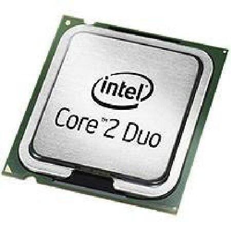 インテル Core 2 Duo E8400 3.0GHz プロセッサー EU80570PJ0806M...