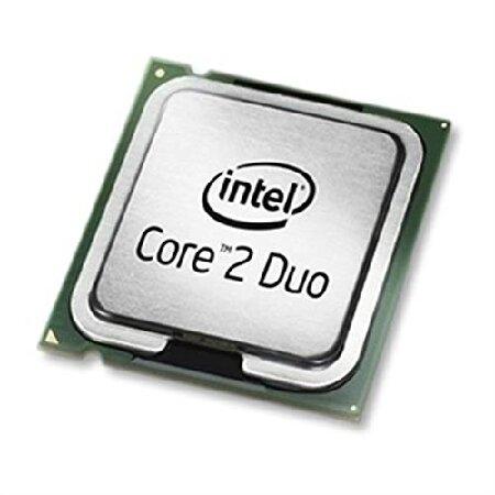 インテル CPU Core 2 Duo E4600 2.40GHz FSB800MHz 2M LGA...