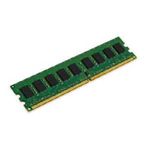 キングストン 2GB DDR2 SDRAMメモリモジュール 800MHz ECC DIMM KTH-...